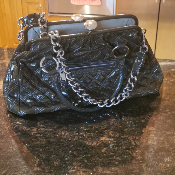 marc Jacobs classic leather bag - Picture 3 of 6